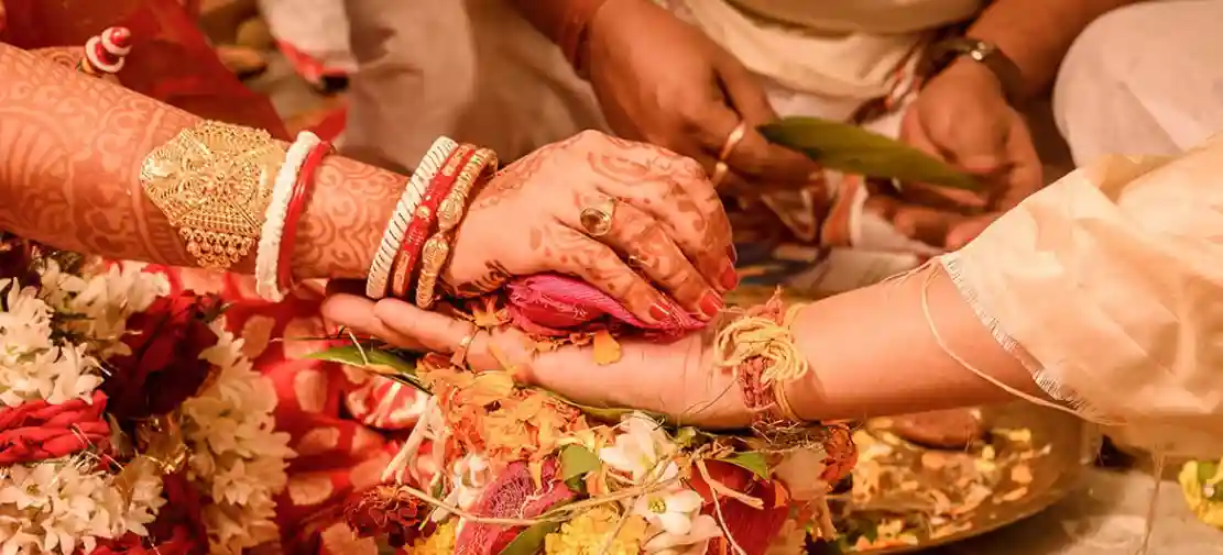 Ashadh Month 2026 Hindu Marriage Dates – Bengali Calendar 1433 PDF Download